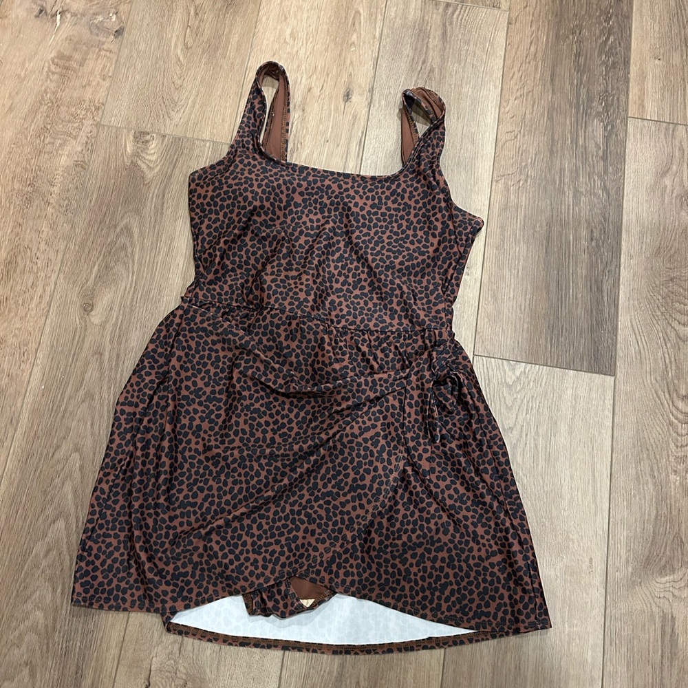 Old Navy Swim Dress